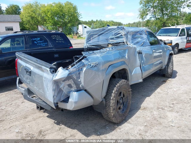 Toyota Tacoma 2026 3TYLB5JN4TT118718 Image 19