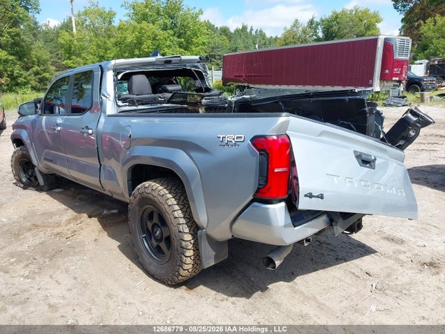 Toyota Tacoma 2026 3TYLB5JN4TT118718 Image 3