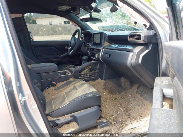 Toyota Tacoma 2026 3TYLB5JN4TT118718 Image 5