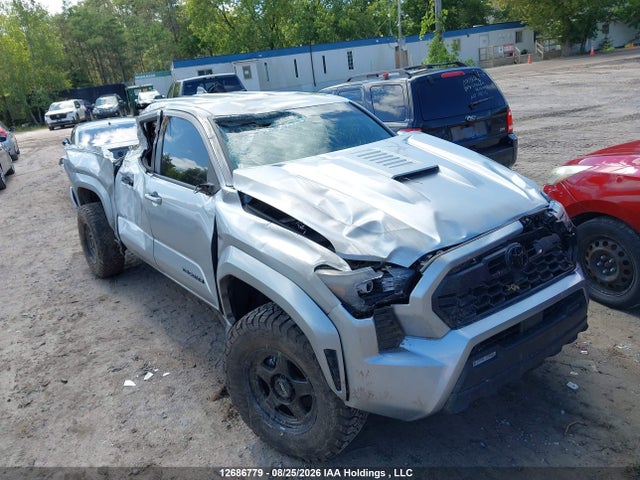 Toyota Tacoma 2026 3TYLB5JN4TT118718 Image 6