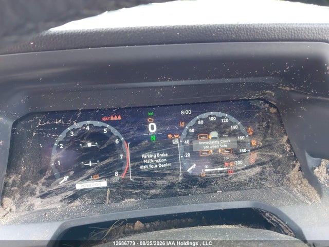 Toyota Tacoma 2026 3TYLB5JN4TT118718 Image 7