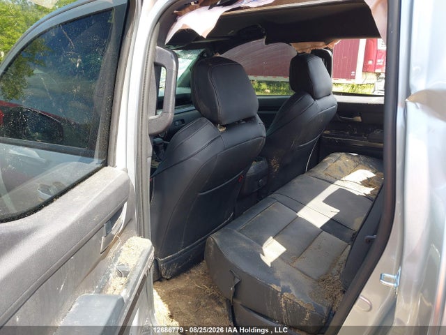 Toyota Tacoma 2026 3TYLB5JN4TT118718 Image 8