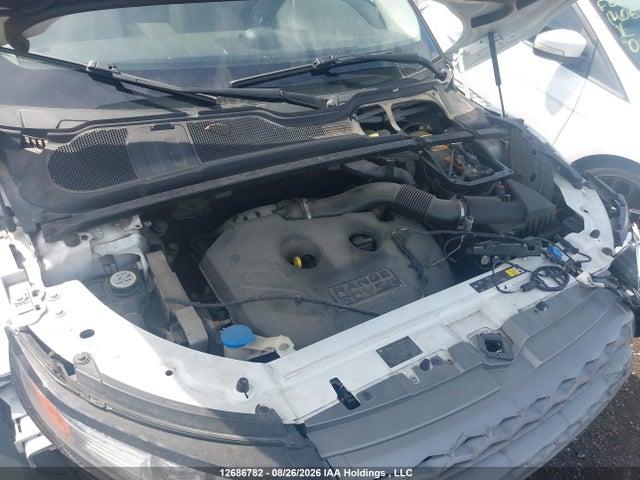 Продажа на аукционе авто 2012 Land Rover Range Rover Evoque Pure Plus, vin: SALVR2BG0CH706045, номер лота: 12686782