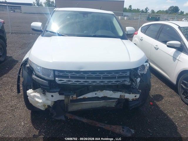 Продажа на аукционе авто 2012 Land Rover Range Rover Evoque Pure Plus, vin: SALVR2BG0CH706045, номер лота: 12686782