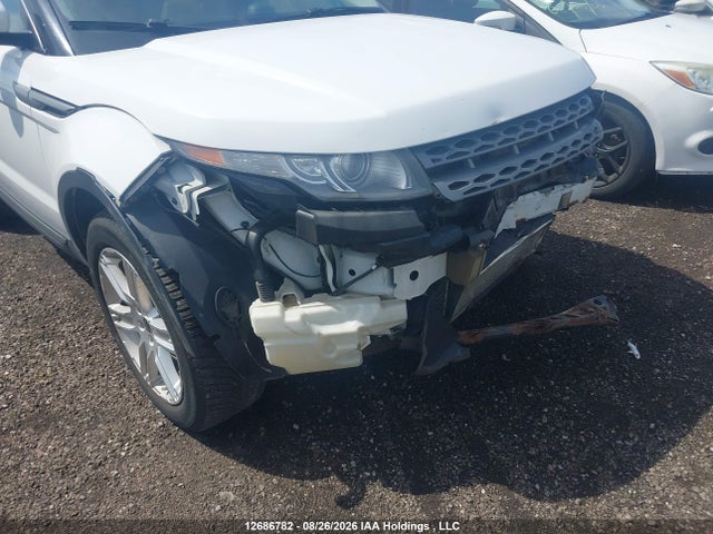 Продажа на аукционе авто 2012 Land Rover Range Rover Evoque Pure Plus, vin: SALVR2BG0CH706045, номер лота: 12686782