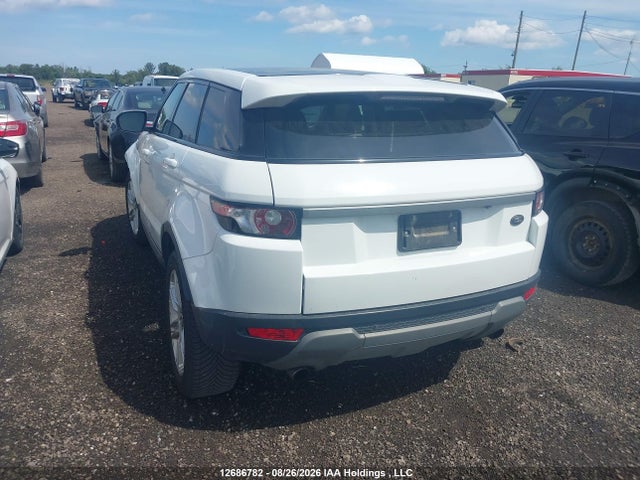 Продажа на аукционе авто 2012 Land Rover Range Rover Evoque Pure Plus, vin: SALVR2BG0CH706045, номер лота: 12686782