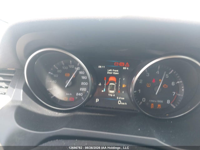 Продажа на аукционе авто 2012 Land Rover Range Rover Evoque Pure Plus, vin: SALVR2BG0CH706045, номер лота: 12686782