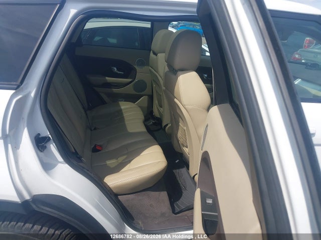 Продажа на аукционе авто 2012 Land Rover Range Rover Evoque Pure Plus, vin: SALVR2BG0CH706045, номер лота: 12686782