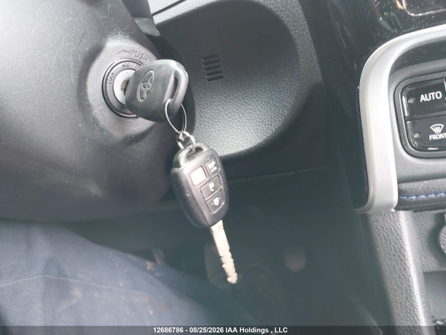 Aukcja sprzedaży 2018 Toyota Corolla Se, vin: 2T1BURHEXJC083364, numer aukcji: 12686786