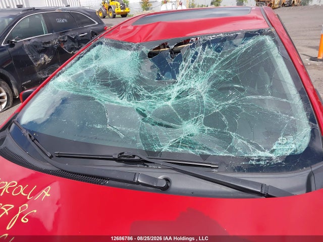 Aukcja sprzedaży 2018 Toyota Corolla Se, vin: 2T1BURHEXJC083364, numer aukcji: 12686786