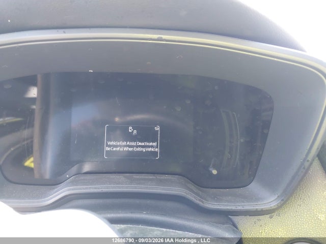 Toyota Corolla Hybrid Le 2025 JTDBCMFE6S3087270 Image 14