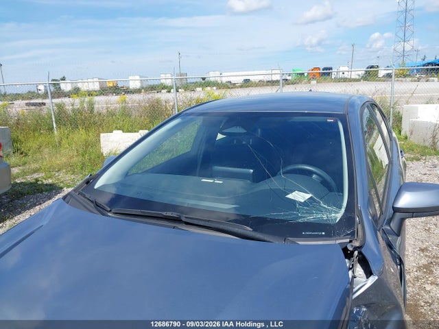 Toyota Corolla Hybrid Le 2025 JTDBCMFE6S3087270 Image 16
