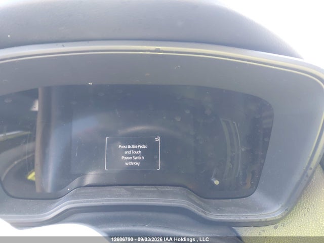 Toyota Corolla Hybrid Le 2025 JTDBCMFE6S3087270 Image 7