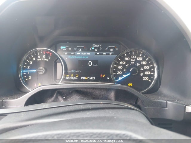 1FTFW1EGXGFA91791 Ford F150 Supercrew