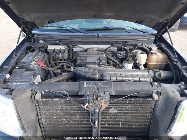 Aukcja sprzedaży 2008 Ford F-150 Fx4/king Ranch/lariat/xlt, vin: 1FTPW14V58FA54119, numer aukcji: 12686793
