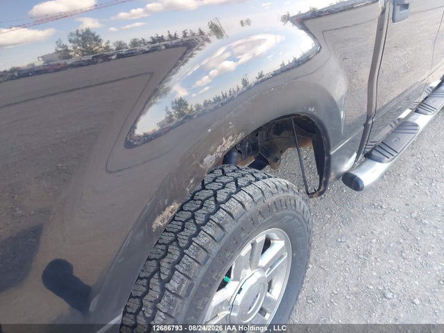 Aukcja sprzedaży 2008 Ford F-150 Fx4/king Ranch/lariat/xlt, vin: 1FTPW14V58FA54119, numer aukcji: 12686793