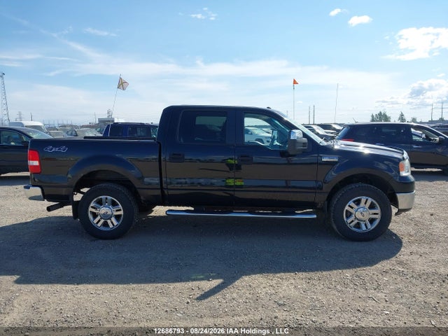 Aukcja sprzedaży 2008 Ford F-150 Fx4/king Ranch/lariat/xlt, vin: 1FTPW14V58FA54119, numer aukcji: 12686793