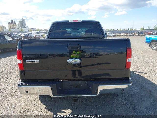 Aukcja sprzedaży 2008 Ford F-150 Fx4/king Ranch/lariat/xlt, vin: 1FTPW14V58FA54119, numer aukcji: 12686793
