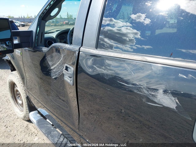 Aukcja sprzedaży 2008 Ford F-150 Fx4/king Ranch/lariat/xlt, vin: 1FTPW14V58FA54119, numer aukcji: 12686793