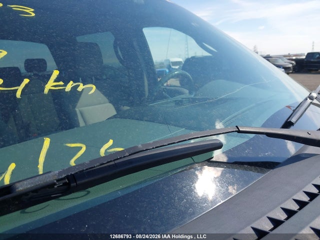Aukcja sprzedaży 2008 Ford F-150 Fx4/king Ranch/lariat/xlt, vin: 1FTPW14V58FA54119, numer aukcji: 12686793