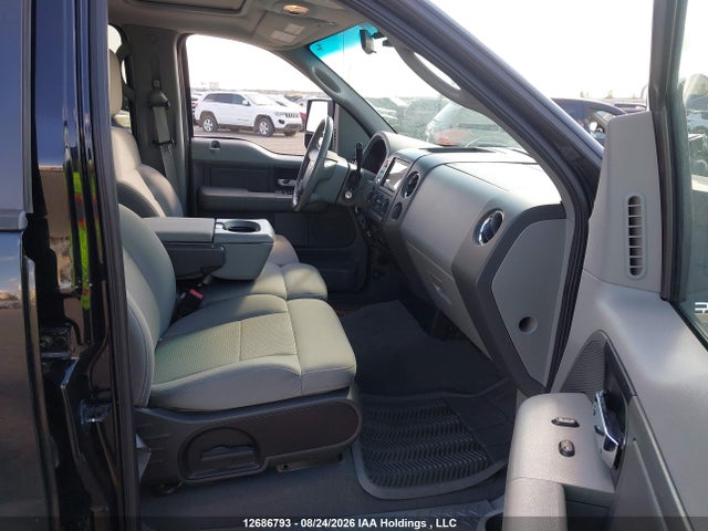 Aukcja sprzedaży 2008 Ford F-150 Fx4/king Ranch/lariat/xlt, vin: 1FTPW14V58FA54119, numer aukcji: 12686793