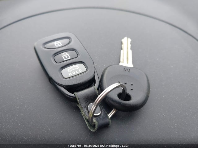 12686794 :رقم المزاد ، KMHDU45D79U783926 vin ، 2009 Hyundai Elantra Gls/se مزاد بيع