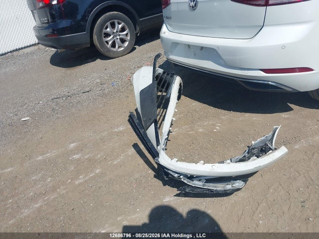 Продаж на аукціоні авто 2018 Volkswagen E-golf Sel Premium, vin: WVWPR7AUXJW912468, номер лоту: 12686796