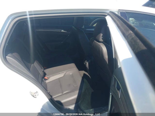Продаж на аукціоні авто 2018 Volkswagen E-golf Sel Premium, vin: WVWPR7AUXJW912468, номер лоту: 12686796