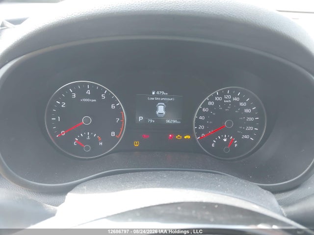 Aukcja sprzedaży 2022 Kia Sportage Lx, vin: KNDPMCAC3N7965284, numer aukcji: 12686797