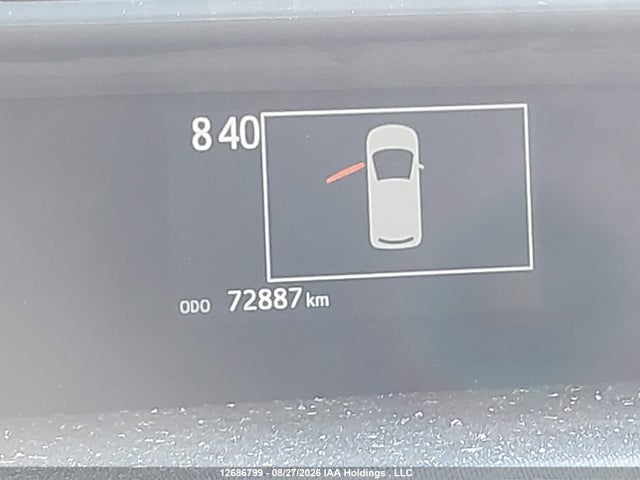 Toyota PRIUS C 2018 JTDKDTB31J1600656 Image 15