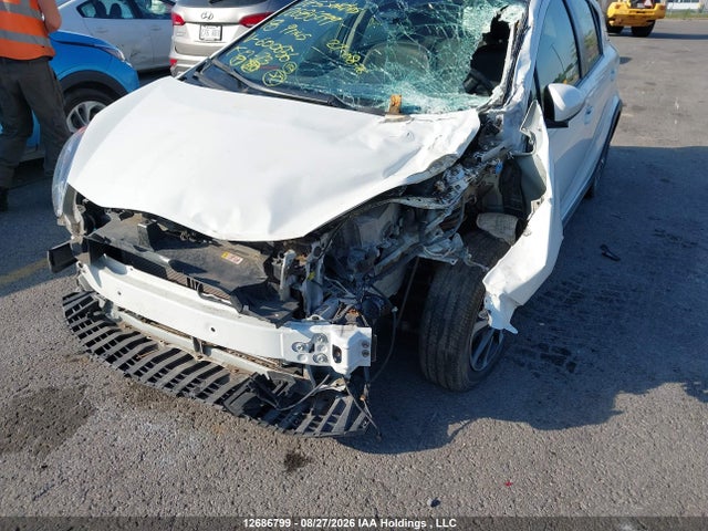 Toyota PRIUS C 2018 JTDKDTB31J1600656 Image 6