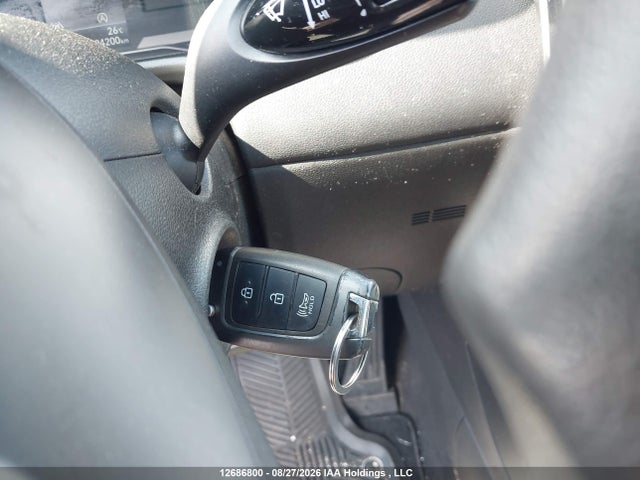 KM8JB3AE9NU047128 Hyundai Tucson Essential Fwd