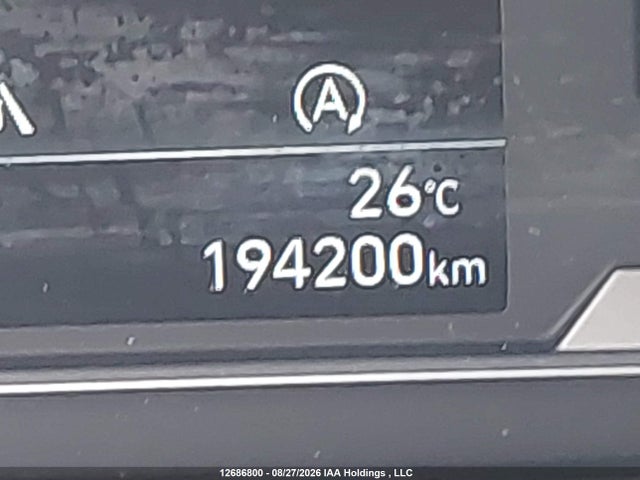 KM8JB3AE9NU047128 Hyundai Tucson Essential Fwd