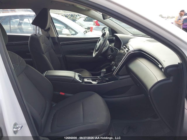 KM8JB3AE9NU047128 Hyundai Tucson Essential Fwd
