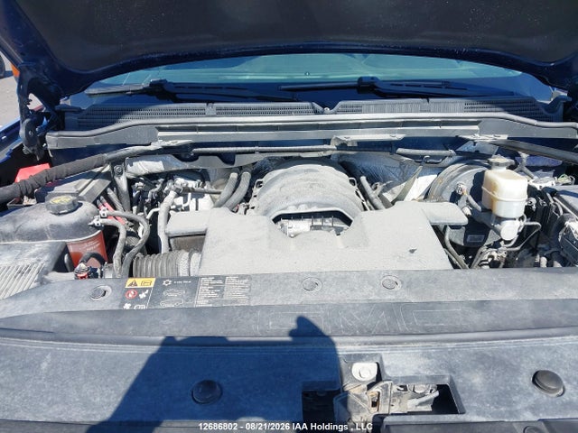 GMC Sierra K1500 Sle 2016 3GTU2MEC0GG168720 Image 9