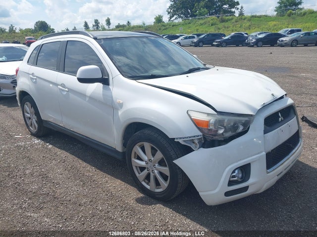 Продаж на аукціоні авто 2012 Mitsubishi Rvr Gt, vin: JA4AJ4AU7CZ603130, номер лоту: 12686803