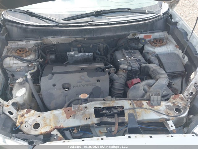 Продаж на аукціоні авто 2012 Mitsubishi Rvr Gt, vin: JA4AJ4AU7CZ603130, номер лоту: 12686803