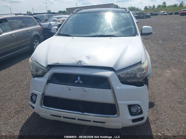 Продаж на аукціоні авто 2012 Mitsubishi Rvr Gt, vin: JA4AJ4AU7CZ603130, номер лоту: 12686803
