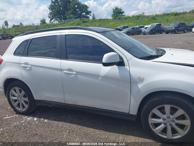 Продаж на аукціоні авто 2012 Mitsubishi Rvr Gt, vin: JA4AJ4AU7CZ603130, номер лоту: 12686803