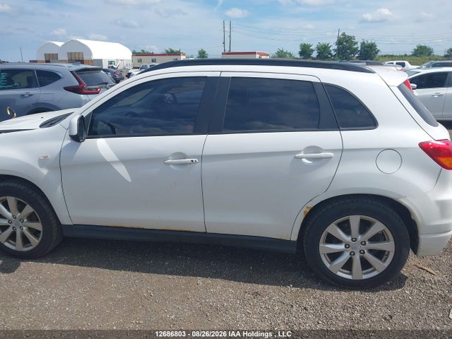 Продаж на аукціоні авто 2012 Mitsubishi Rvr Gt, vin: JA4AJ4AU7CZ603130, номер лоту: 12686803