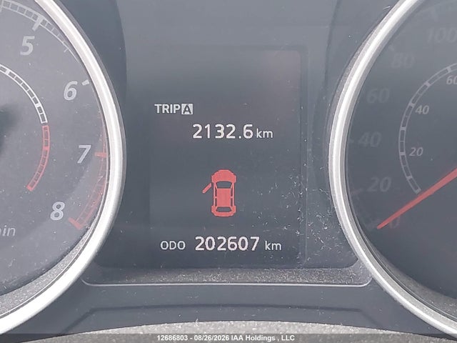 Продаж на аукціоні авто 2012 Mitsubishi Rvr Gt, vin: JA4AJ4AU7CZ603130, номер лоту: 12686803