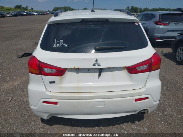 Продаж на аукціоні авто 2012 Mitsubishi Rvr Gt, vin: JA4AJ4AU7CZ603130, номер лоту: 12686803