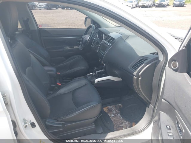 Продаж на аукціоні авто 2012 Mitsubishi Rvr Gt, vin: JA4AJ4AU7CZ603130, номер лоту: 12686803