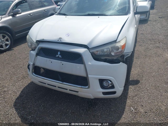 Продаж на аукціоні авто 2012 Mitsubishi Rvr Gt, vin: JA4AJ4AU7CZ603130, номер лоту: 12686803