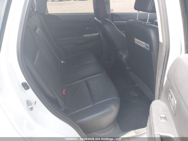 Продаж на аукціоні авто 2012 Mitsubishi Rvr Gt, vin: JA4AJ4AU7CZ603130, номер лоту: 12686803