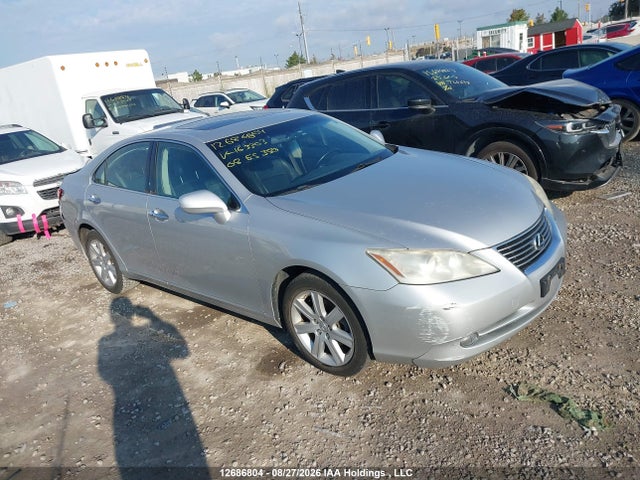Продажа на аукционе авто 2008 Lexus Es 350 350, vin: JTHBJ46G882163303, номер лота: 12686804
