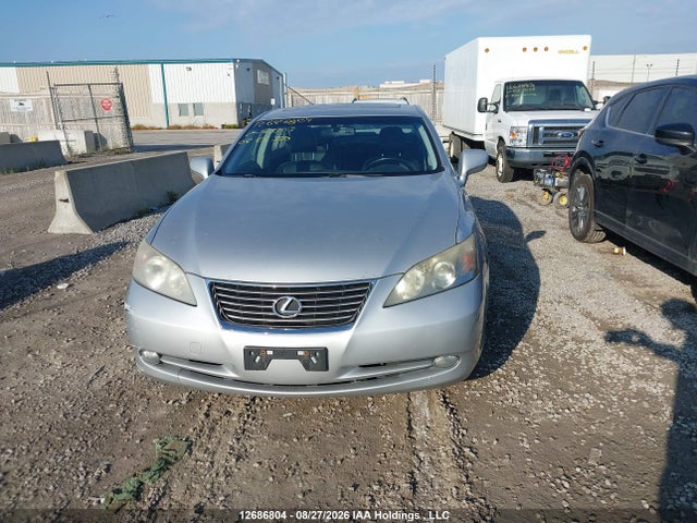 Aukcja sprzedaży 2008 Lexus Es 350 350, vin: JTHBJ46G882163303, numer aukcji: 12686804