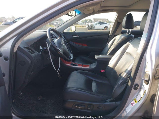 Aukcja sprzedaży 2008 Lexus Es 350 350, vin: JTHBJ46G882163303, numer aukcji: 12686804