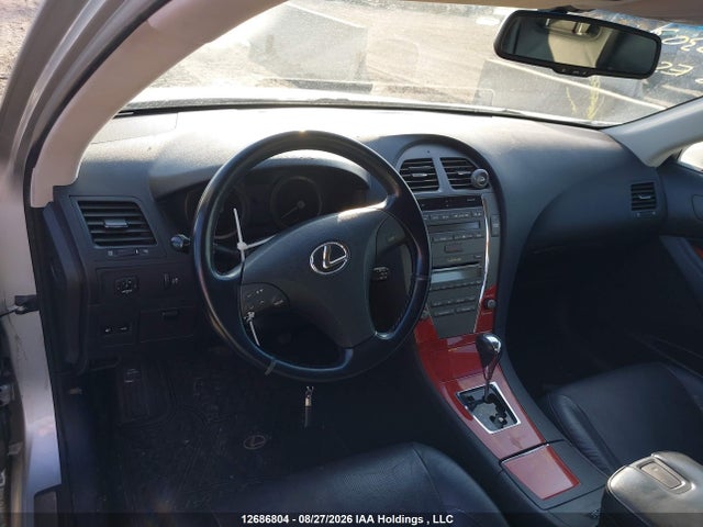 Aukcja sprzedaży 2008 Lexus Es 350 350, vin: JTHBJ46G882163303, numer aukcji: 12686804