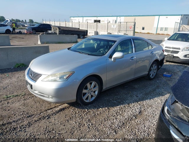 Aukcja sprzedaży 2008 Lexus Es 350 350, vin: JTHBJ46G882163303, numer aukcji: 12686804